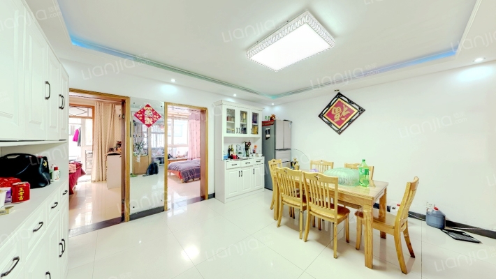 怡园小区西区二手房实景图