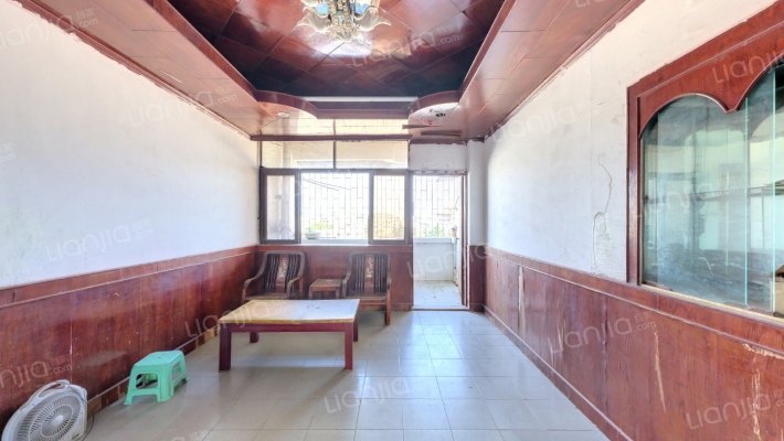 桥北四区二手房实景图