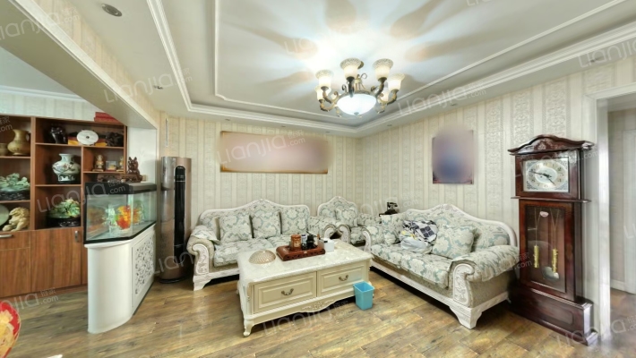 新一大厦二手房实景图