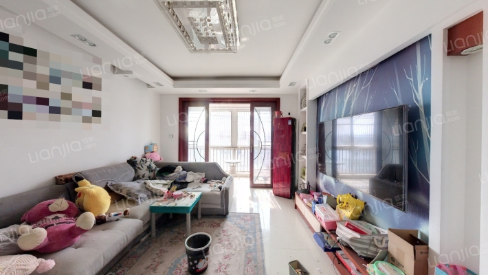 百汇新村二手房实景图