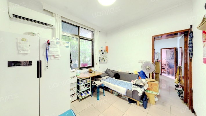 鼓浪屿内厝澳路二手房实景图