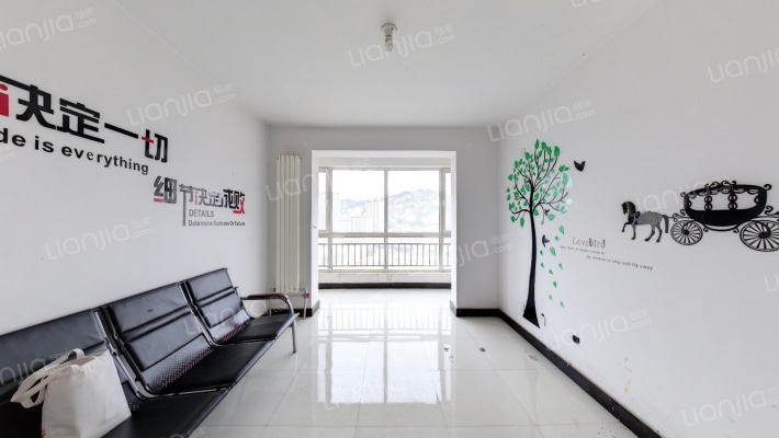 中和教育世家二手房实景图