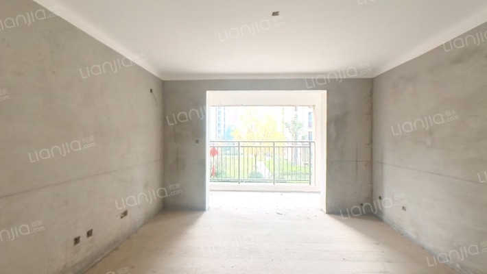 建业春天里二手房实景图