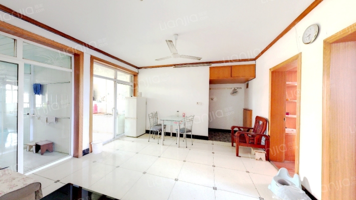 花园新村二手房实景图