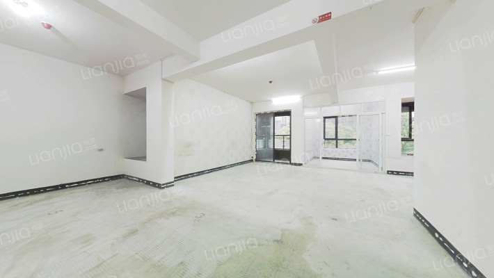 福星惠誉东湖城二期二手房实景图