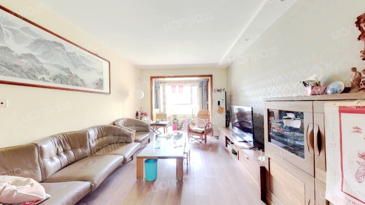 明珠湾二手房实景图