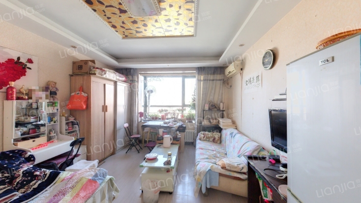 建元小区二手房实景图