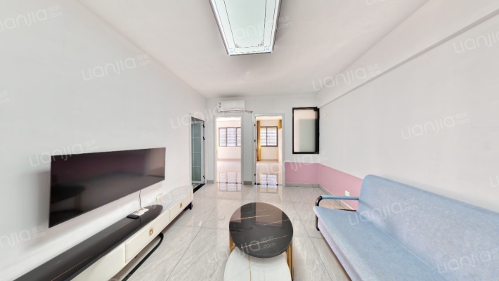 东坑安居房二手房实景图