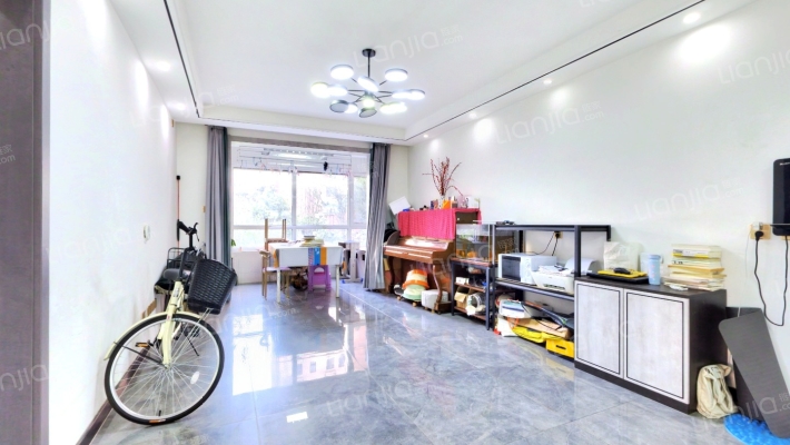 浩友凤凰城金凤华府二手房实景图