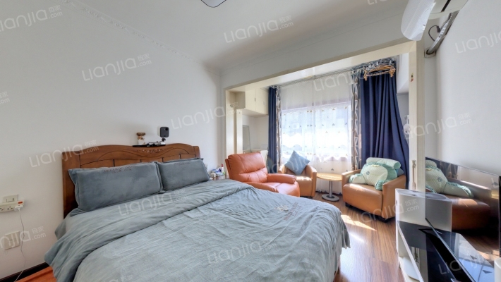 朝晖九区二手房实景图