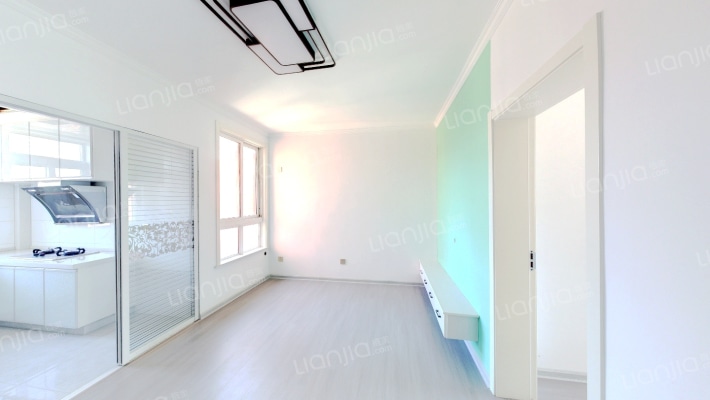 永泰家园南区二手房实景图