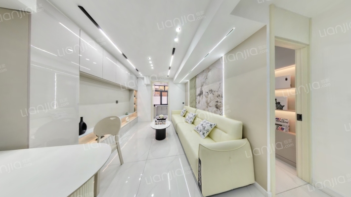 乐园小区二手房实景图