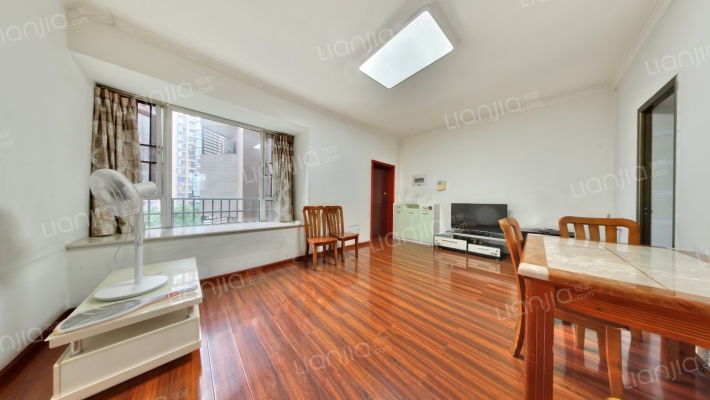 锦西人家二区二手房实景图