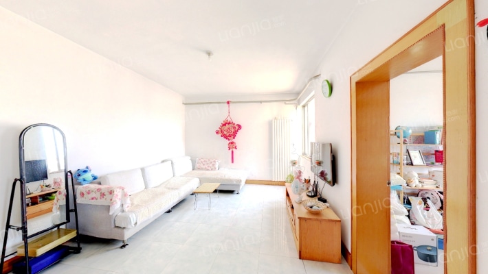 金柏小区二手房实景图