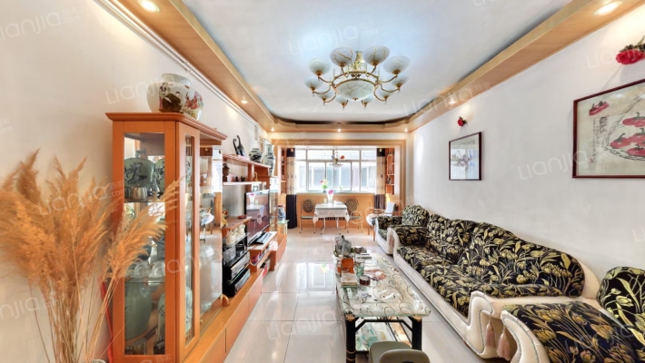 中保公司兰州分公司家属院二手房实景图