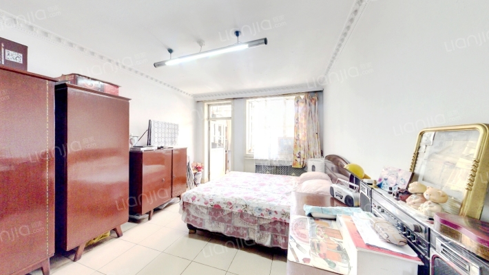 美好里二手房实景图