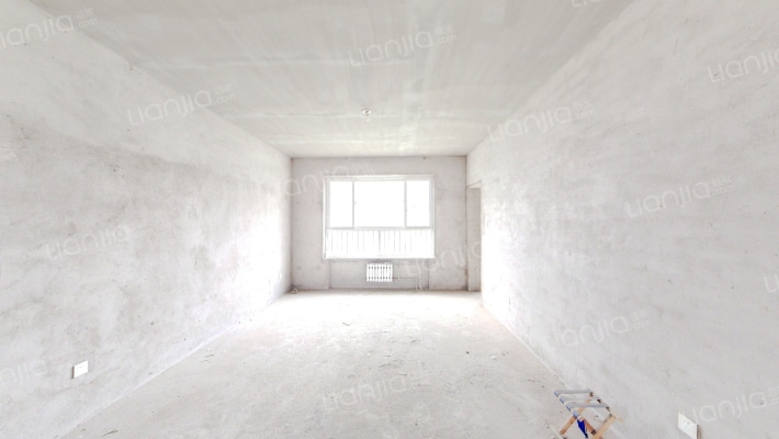 滨河花园北区二手房实景图