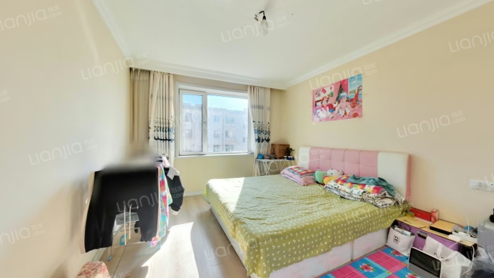 金洋合院二手房实景图