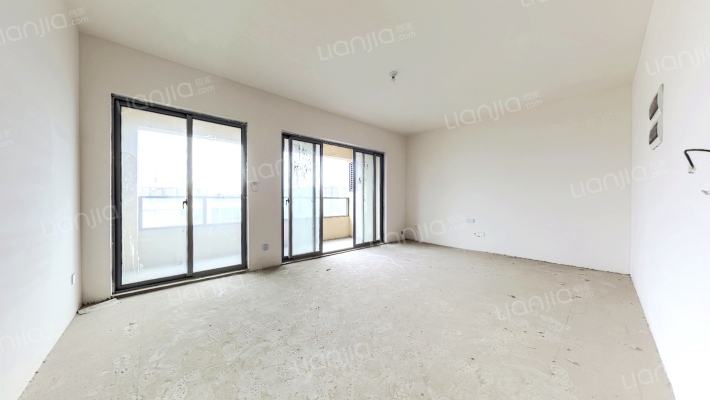 中铁观河锦园二手房实景图