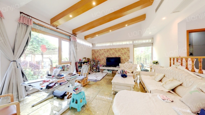 魏玛原墅(别墅)二手房实景图