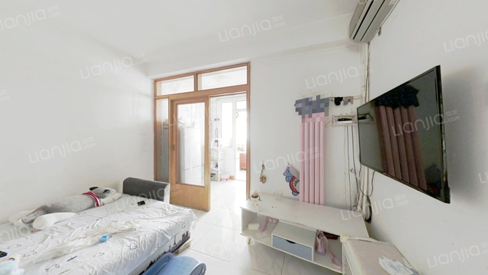 23小区二手房实景图