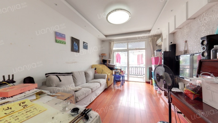 雅阁花园二手房实景图