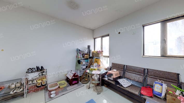 江铃中山滨江二手房实景图