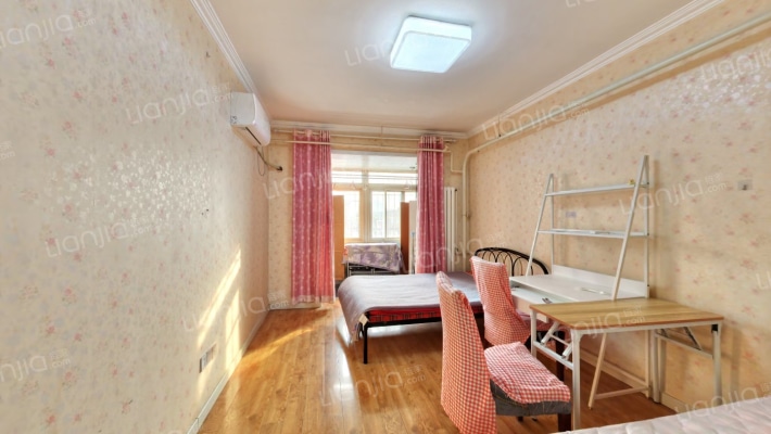 榆树馆西里二手房实景图