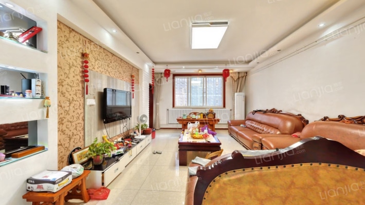 鑫苑小区二手房实景图