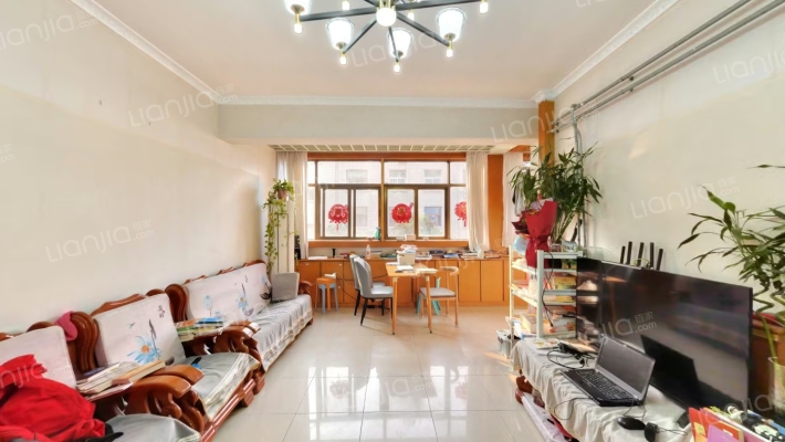 沃德花园二手房实景图