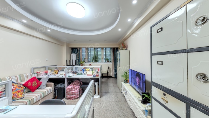 北部大厦二手房实景图