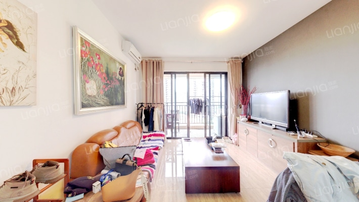 中熙香缇公馆二手房实景图