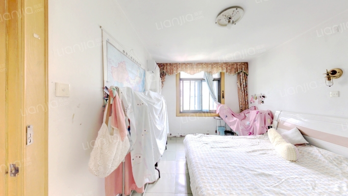 团安新村二手房实景图