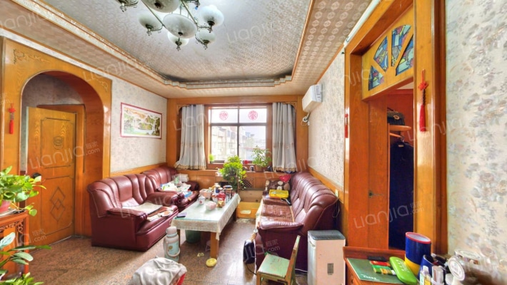 烟草局家属楼二手房实景图