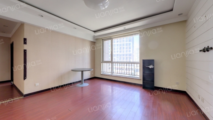 鸿泰大厦二手房实景图