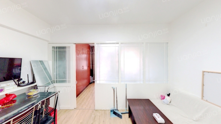 鼓楼里二手房实景图