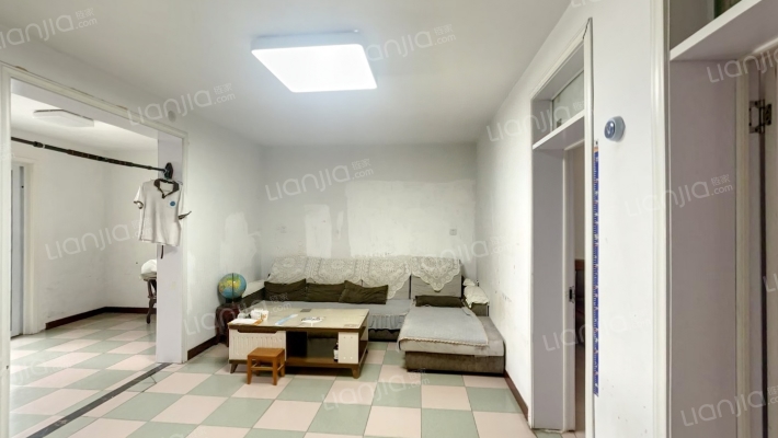 园丁路北1号院二手房实景图