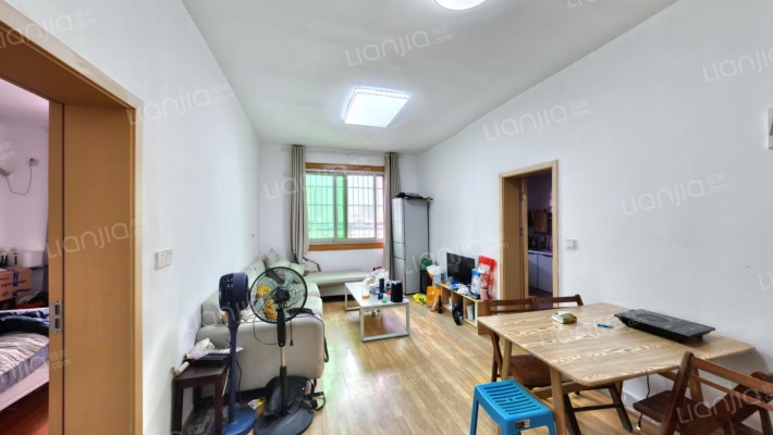 建工集团宿舍二手房实景图