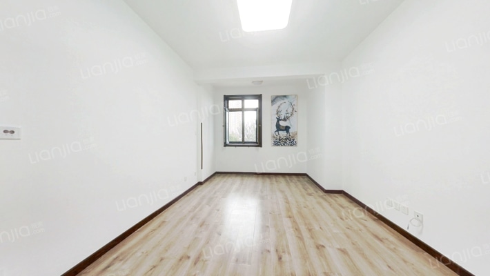 天房麗山二手房实景图