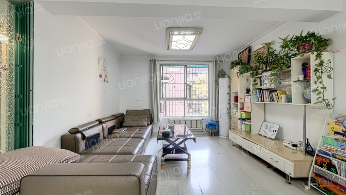 丰禾小区二手房实景图