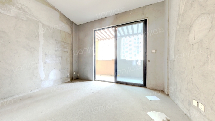 天和睿城二手房实景图