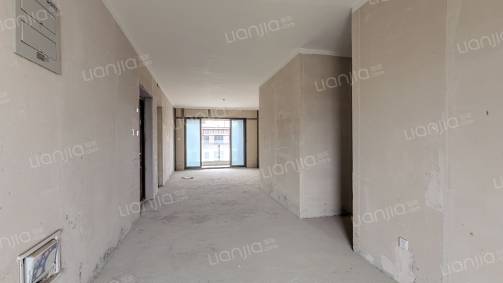 北辰中央公园辰玺二手房实景图