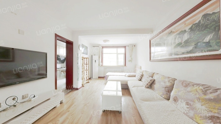 友谊楼二手房实景图