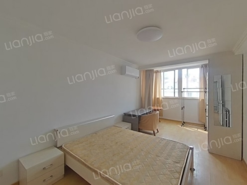 整租·香港花园铜锣湾 1室1厅 南