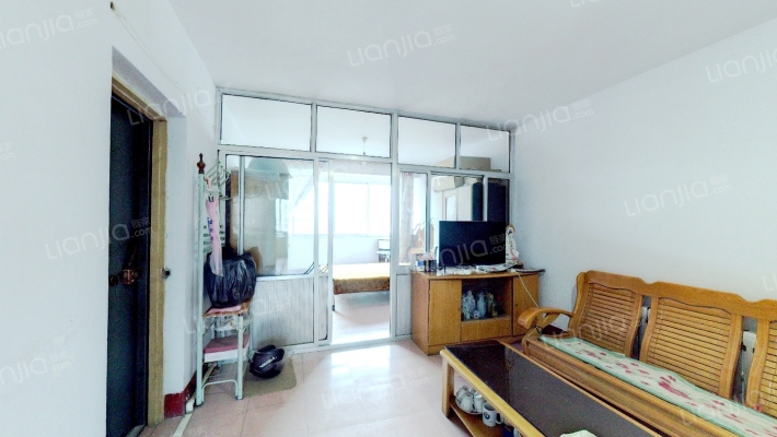 松霞西小区二手房实景图