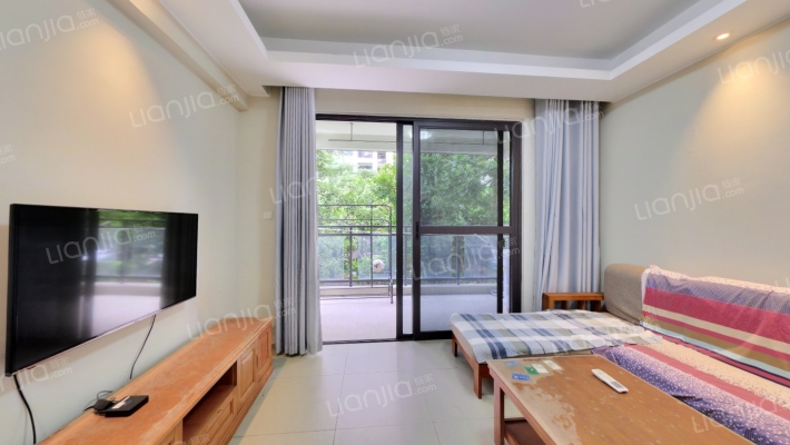 保利崖州湾听海组团二手房实景图