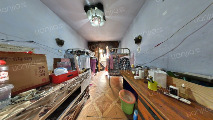 奎星楼街18号二手房实景图