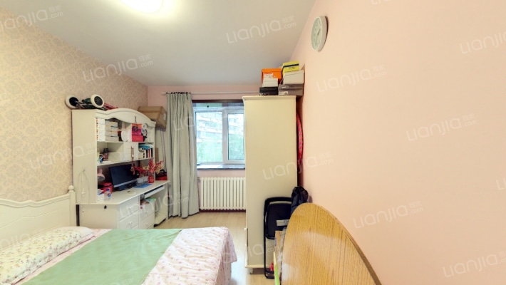 宝澜园二手房实景图