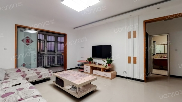 淮阳一高教师公寓二手房实景图