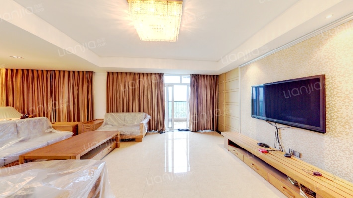 梵石花园二手房实景图